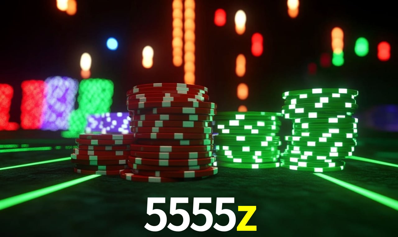 Welcome Bonus 5555z
