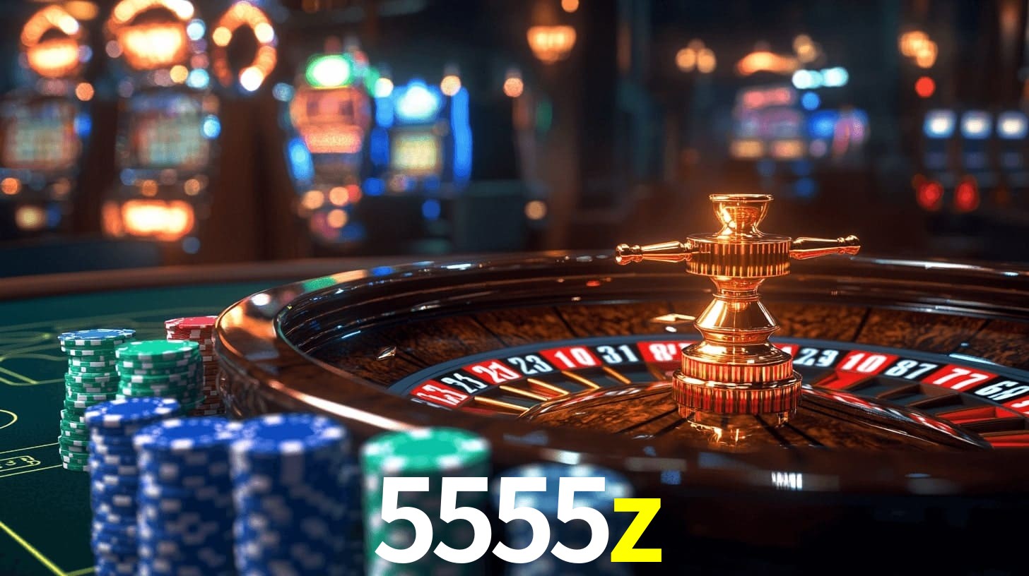 5555z: Seu Cassino Premiado com Pagamentos Rápidos