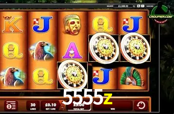 A Revolução dos Aplicativos de Jogos no 5555z