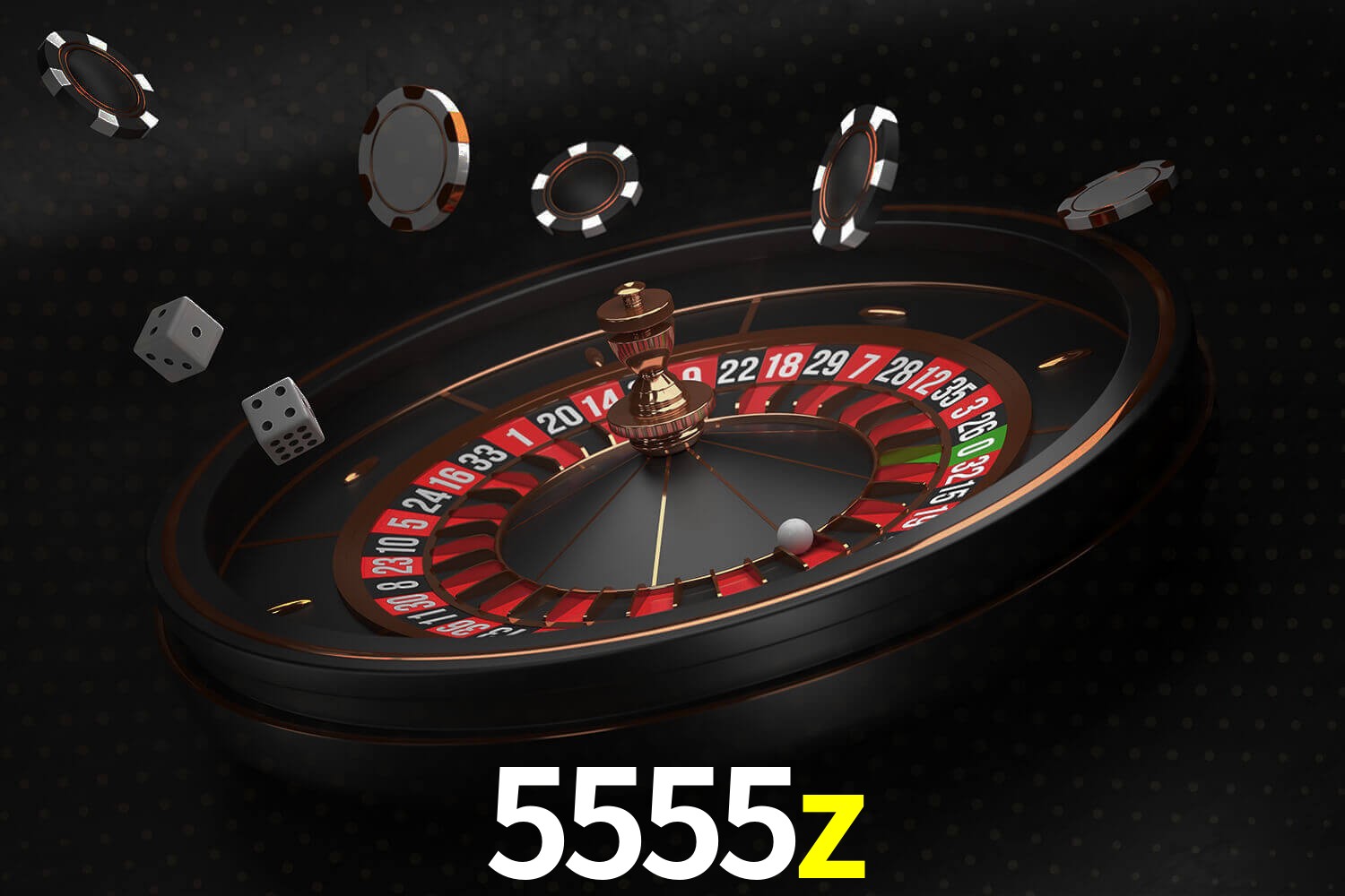5555z - Caça-Níqueis da Adrenalina - 5555z.com
