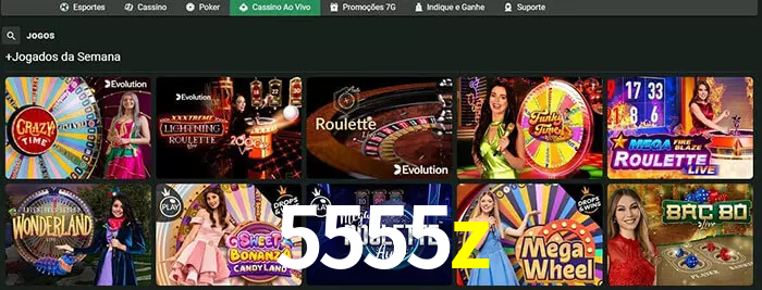 5555z bet