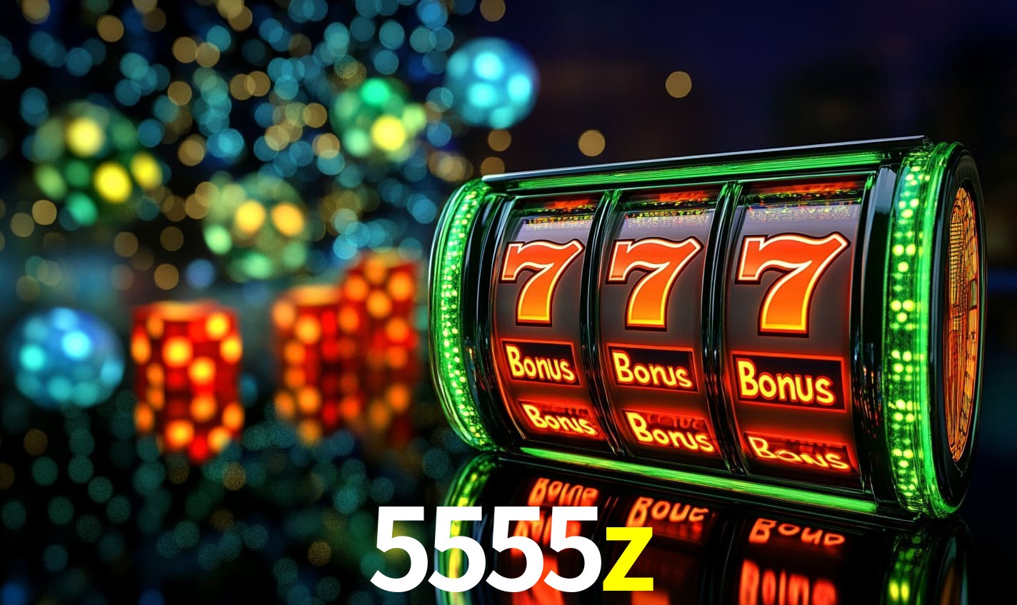 Game Providers 5555z
