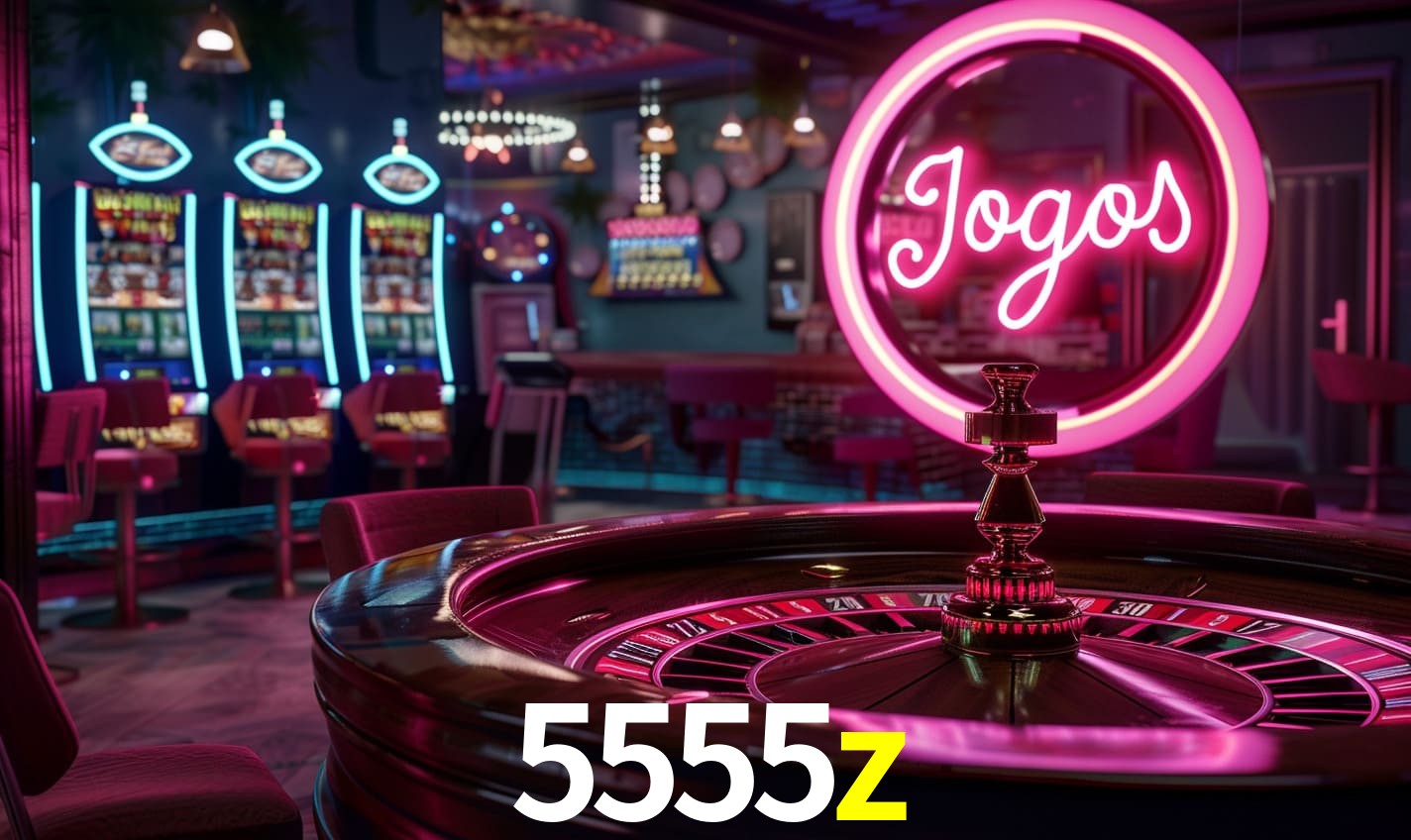 Explorando a Categoria de Eventos em Apostas na 5555z