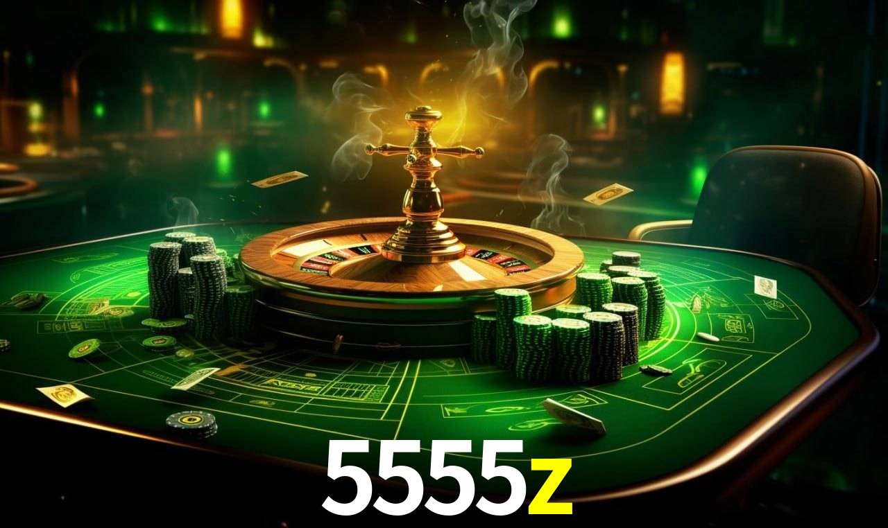 Inovações de Jogos na 5555z: O Futuro das Experiências Interativas
