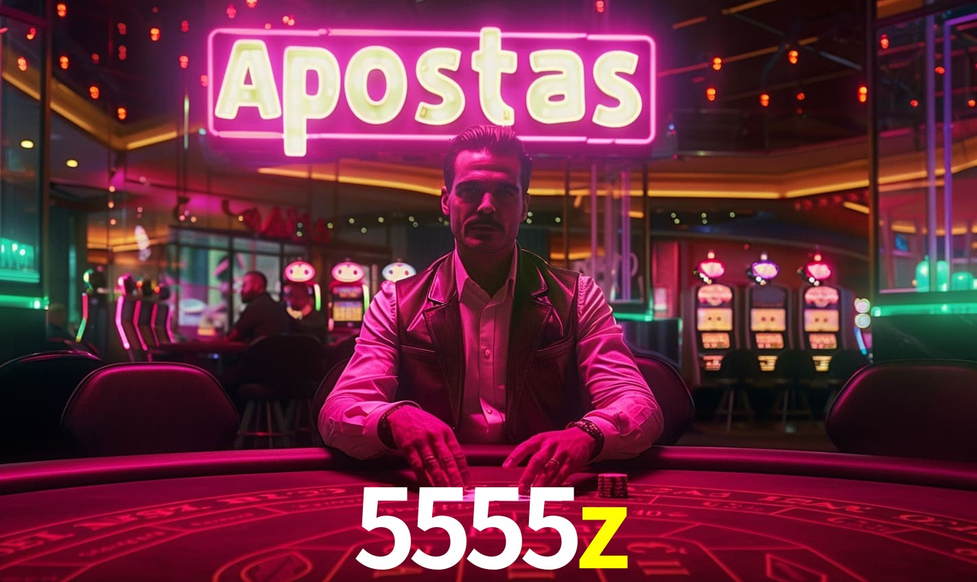 Descubra a Essência do 5555z: Nossa História e Compromissos