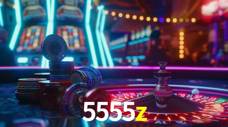 Slot Games 5555z