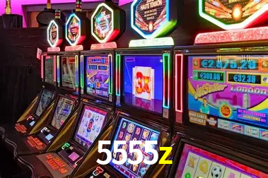Desvendando o Mundo dos Jogos Virtuais na 5555z
