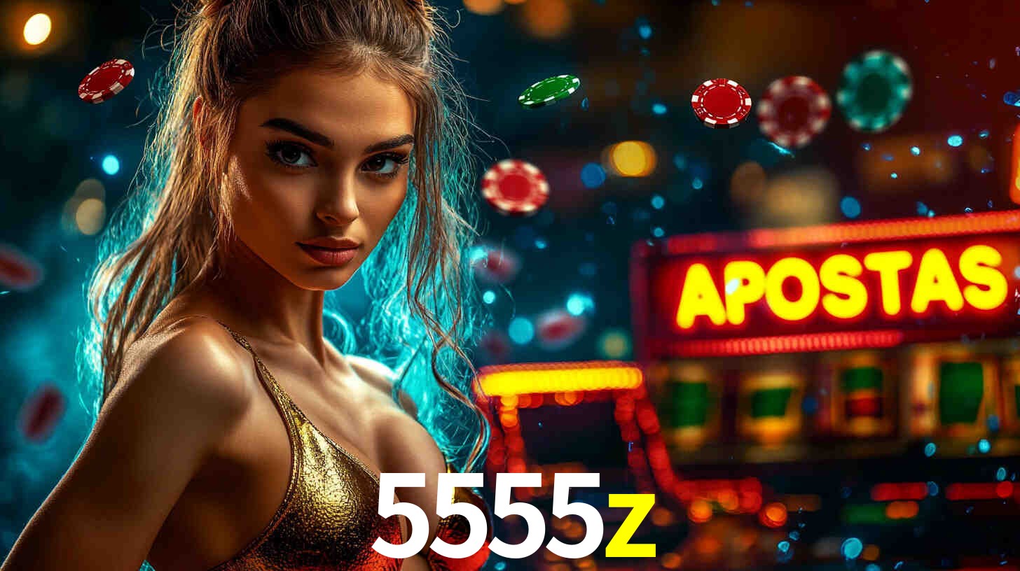 Inovações de Jogos na 5555z: O Futuro das Experiências Interativas