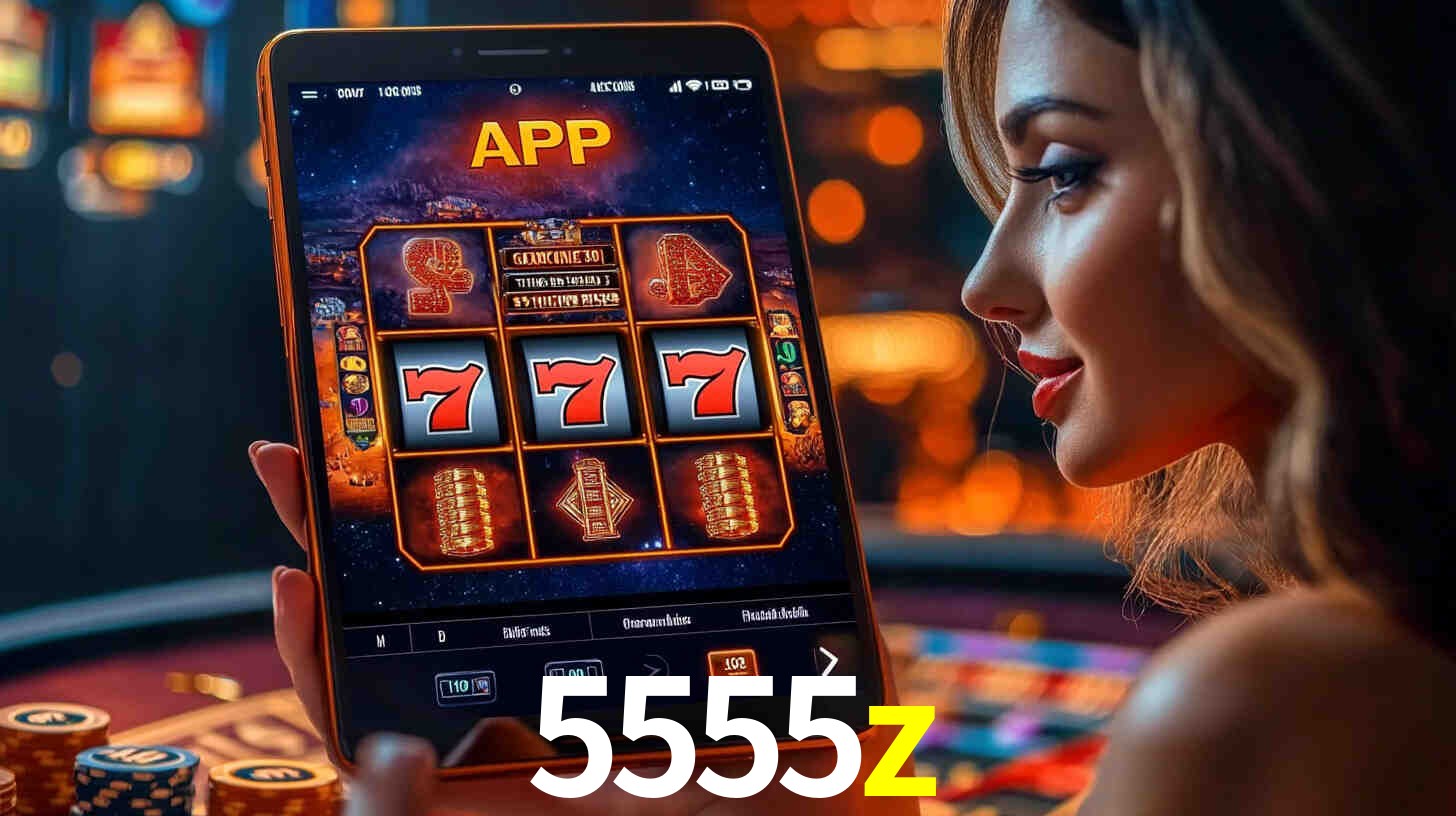 5555z bet