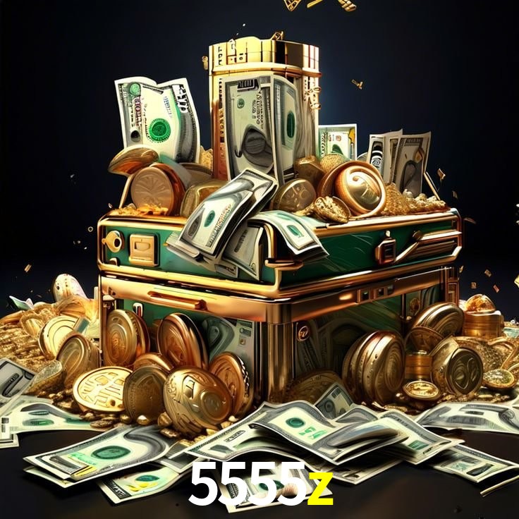 Welcome Bonus 5555z