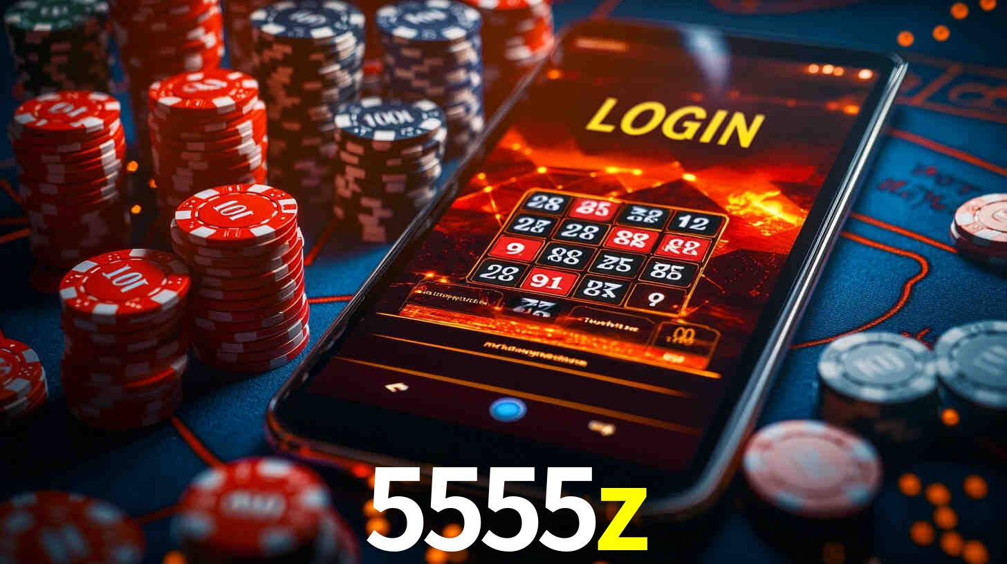 5555z bet