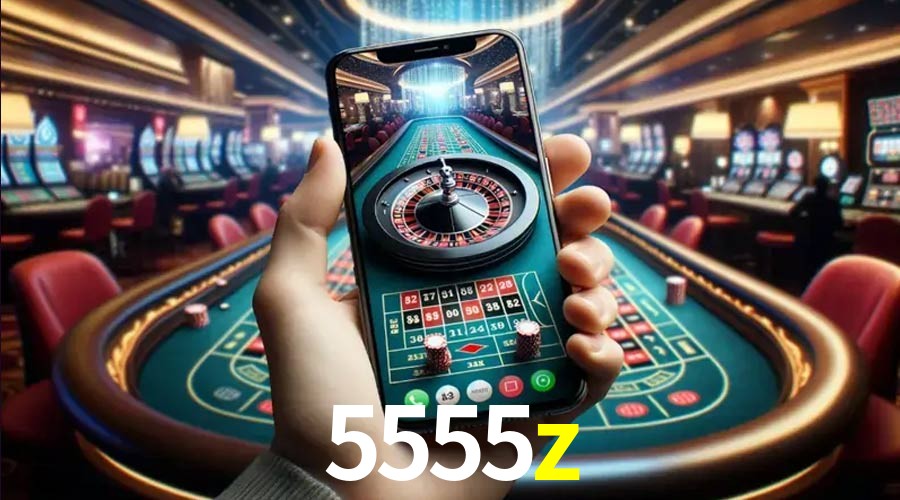 Live Casino 5555z