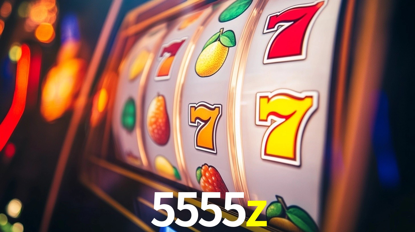 Welcome Bonus 5555z