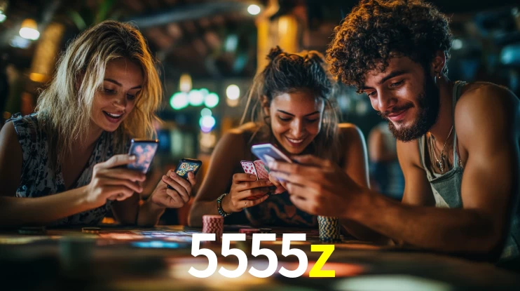 Welcome Bonus 5555z