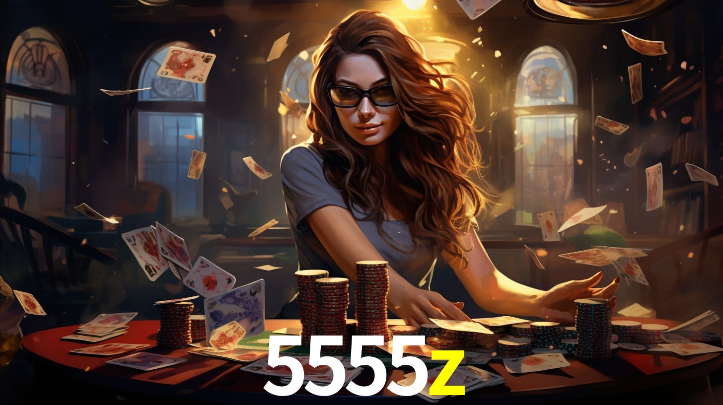 Roulette Table 5555z