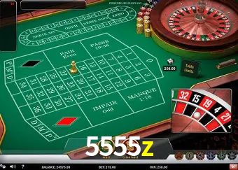 Blackjack Table 5555z
