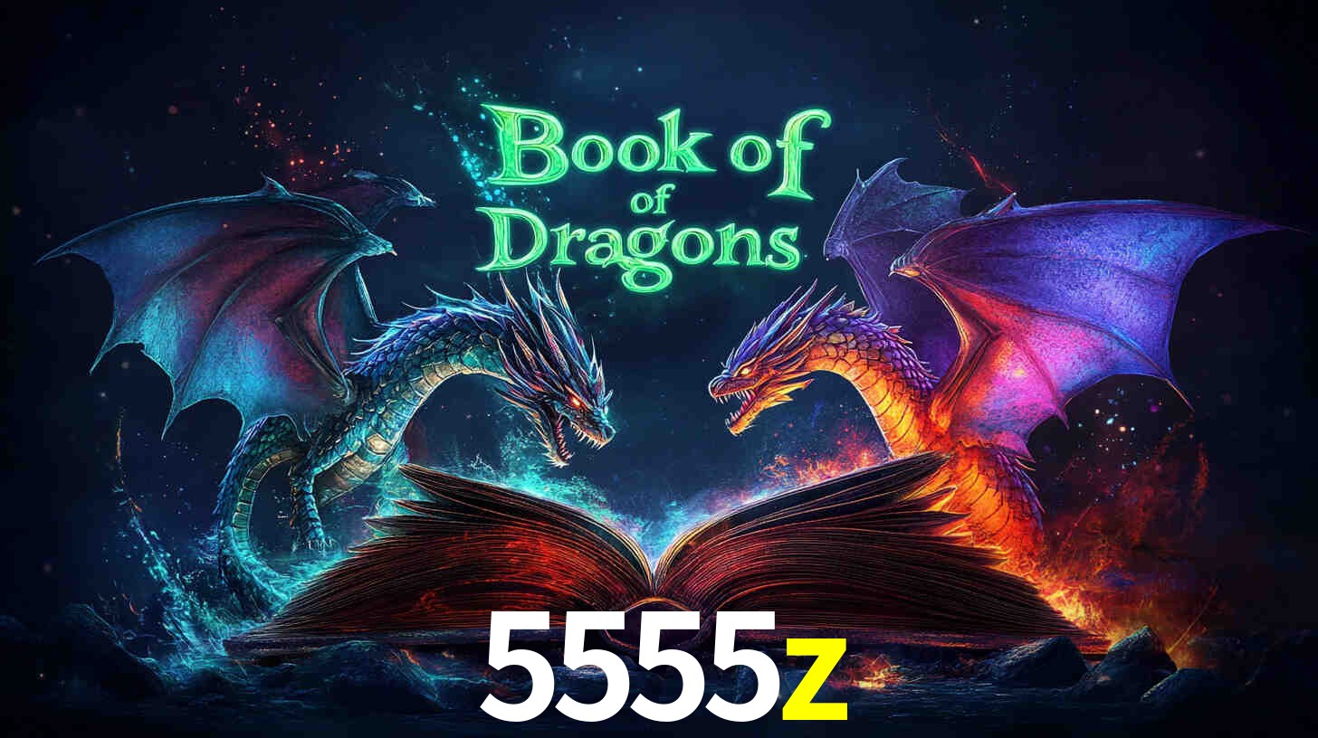 Descubra a Magia dos Jogos de Arcade no 5555z