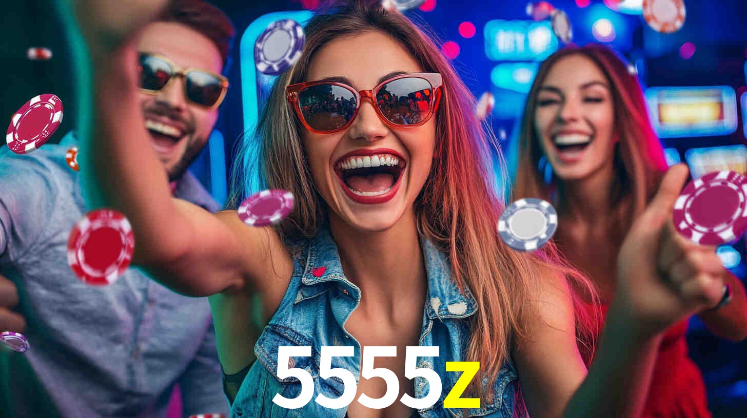 Apostas Esportivas na 5555z: Um Guia Completo