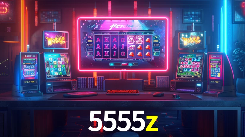 5555z bet