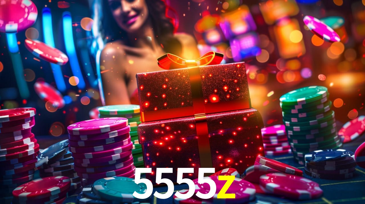 Descubra o Programa VIP da 5555z: Vantagens Exclusivas para Jogadores