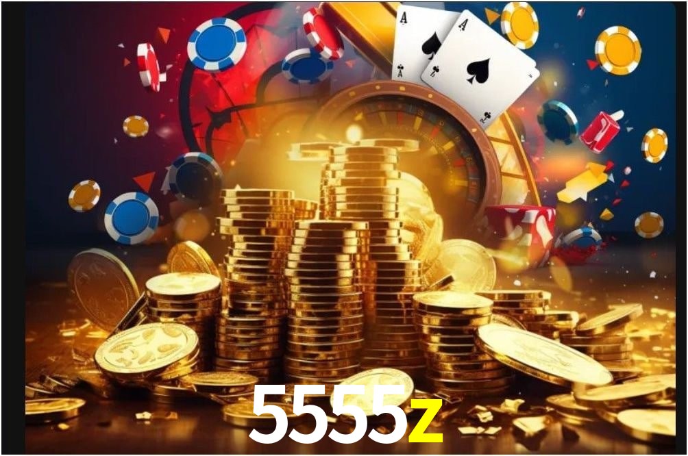 A Emoção da Loteria na 5555z: Uma Chance de Mudança de Vida
