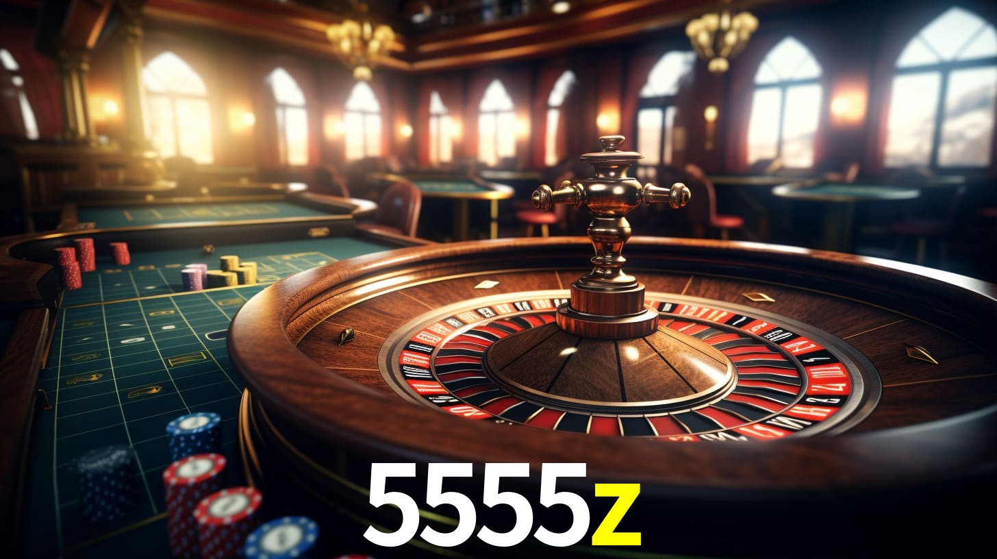 Live Casino 5555z